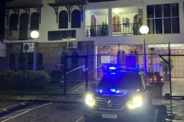 Suspeito de estuprar sobrinha é preso ao ameaçar vítima e familiares