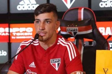 Ex-América, Pedrinho revela por que voltou ao Brasil após 3 meses na Europa