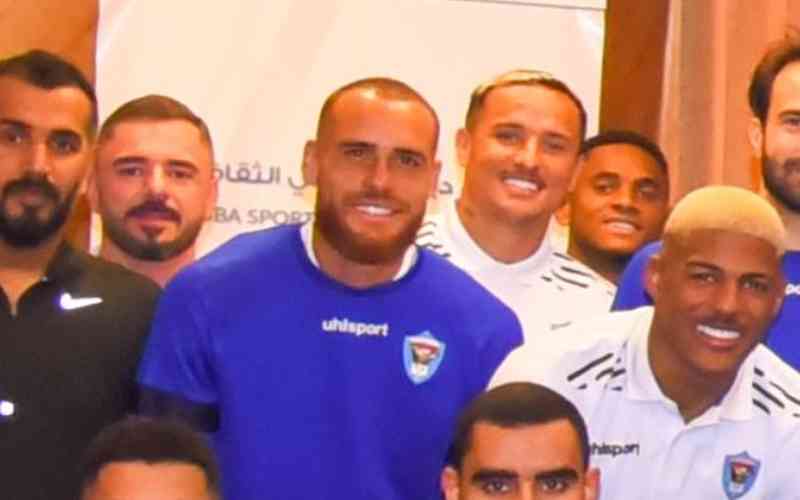Dibba-EAU confirma contratações de Edu e Pedro Castro, ex-Cruzeiro