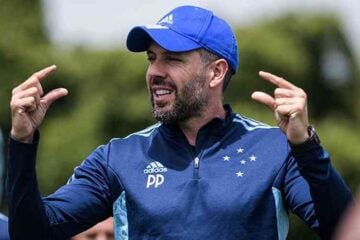 Cruzeiro ainda pode contratar para todas as posições, revela Pezzolano