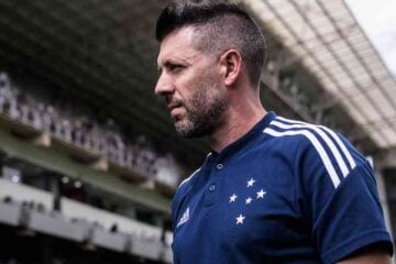 Pezzolano diz que clássico contra América será teste para avaliar Cruzeiro