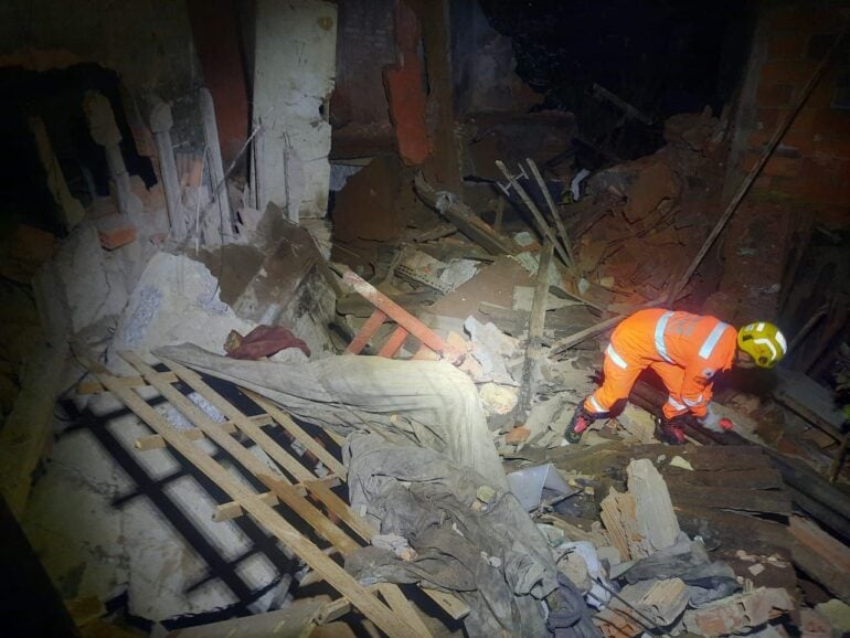 Número de mortes causadas pelas chuvas chega a 18 em Minas Gerais