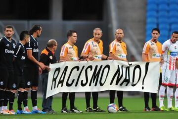 STJD julga 19 casos de discriminação em 2022 e vê aumentar denúncias de racismo