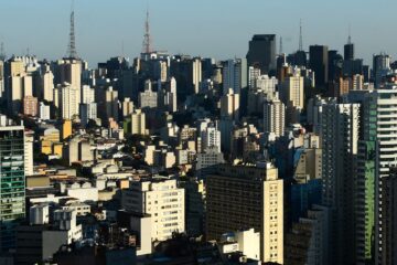Preços de alugueis residenciais fecham 2022 com alta de 8,25%, diz FGV