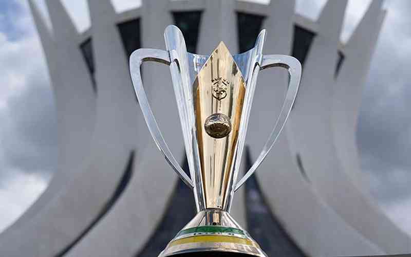 Supercopa do Brasil entre Palmeiras e Flamengo terá premiação recorde
