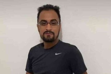 Ex-Atlético e América, Tchô anuncia aposentadoria do futebol aos 35 anos