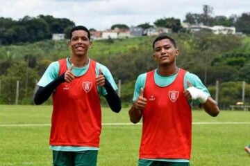 América x Retrô-PE: onde assistir ao jogo pela Copinha