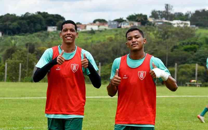 América x Retrô-PE: onde assistir ao jogo pela Copinha