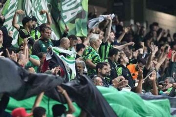 América x Villa Nova: detalhes da venda de ingressos para o jogo do Mineiro