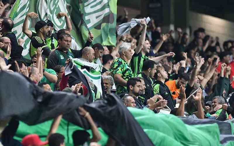 América x Villa Nova: detalhes da venda de ingressos para o jogo do Mineiro