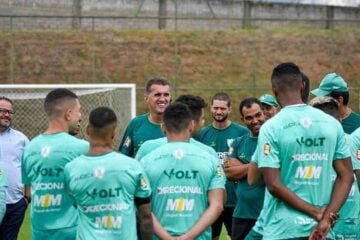 América reforça ‘ponto fraco’ do elenco e mantém pilares para 2023