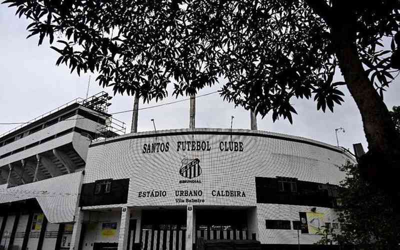 Santos ajusta detalhes de velório de Pelé e terá Lula em 1ª agenda oficial