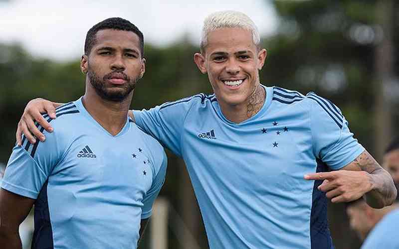 Ronaldo no Horto: Cruzeiro recebe Athletic e estreia uniforme e patrocínio