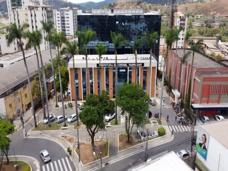 Prefeitura de Fabriciano decreta ponto facultativo nas repartições públicas durante o Carnaval
