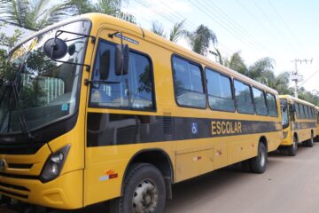 Programa de Transporte Social Universitário abre 100 vagas em Monlevade