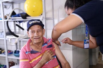 OMS decreta o fim da emergência sanitária da Covid-19 em todo o mundo