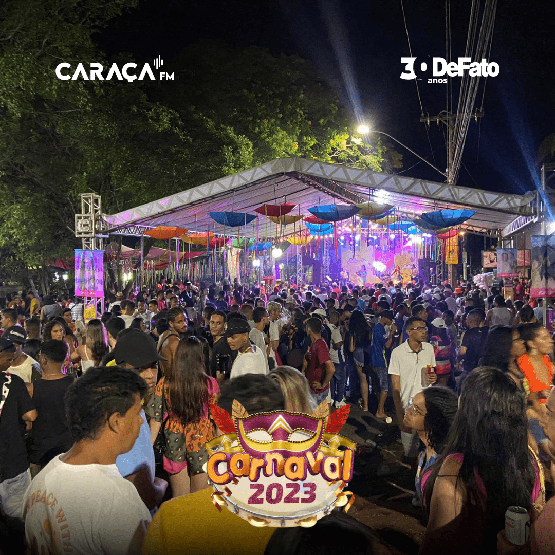 Carnaval do Pará: confira a galeria de fotos do sábado