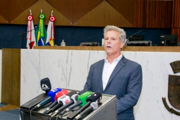 Câmara de Belo Horizonte aceita denúncia e vereador Léo Burguês pode perder o mandato