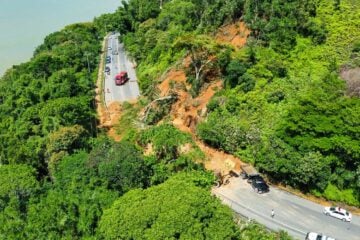 São Paulo: mortes após tempestade chegam a 36; 228 pessoas estão desalojadas