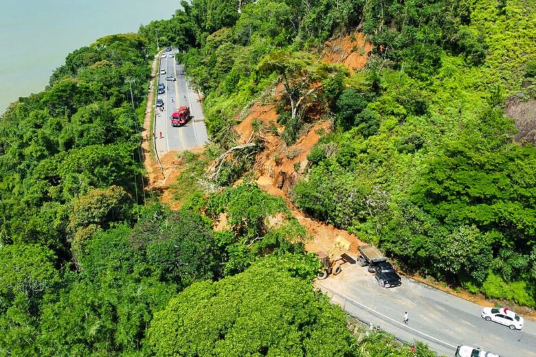 São Paulo: mortes após tempestade chegam a 36; 228 pessoas estão desalojadas