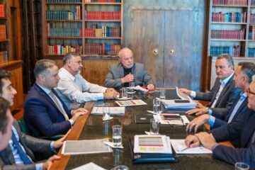 Governo libera R$ 430 mi para ações contra seca no Rio Grande do Sul