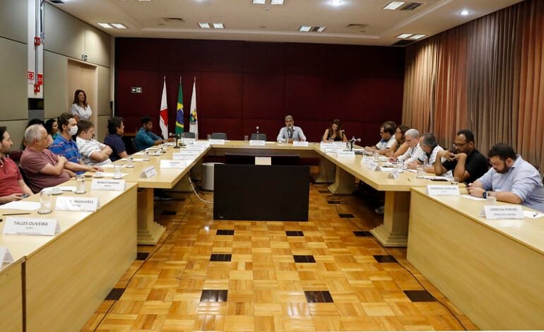 Negociação salarial: Prefeitura de Belo Horizonte propõe reajuste para servidores públicos e aposentados