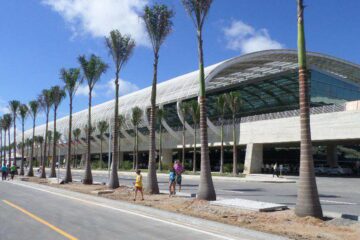 Primeira relicitação de aeroporto no Brasil ocorrerá em maio