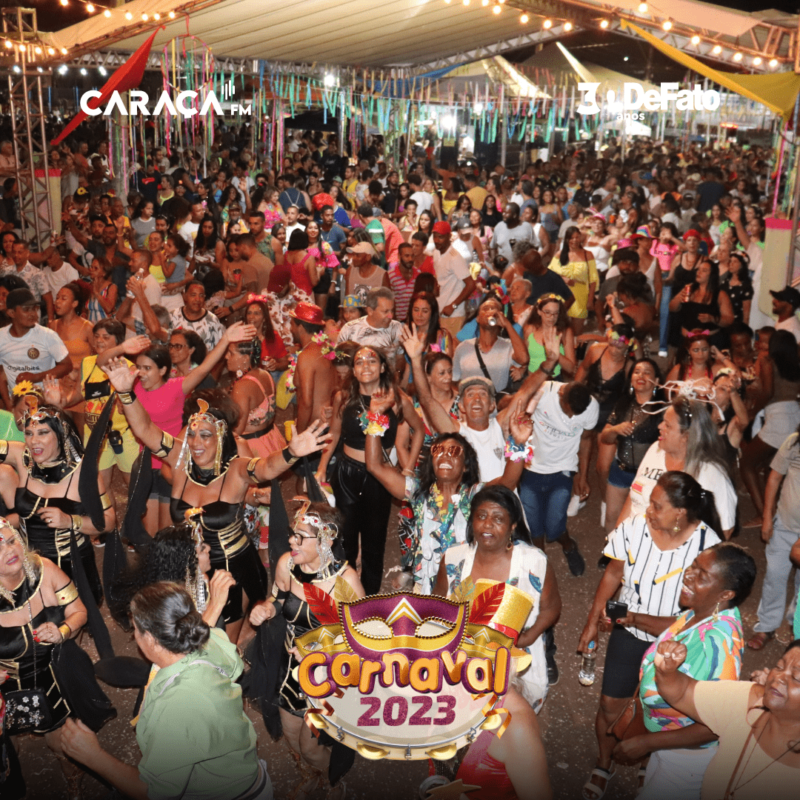 Noite muito animada na Praça do Campestre; confira a galeria de fotos