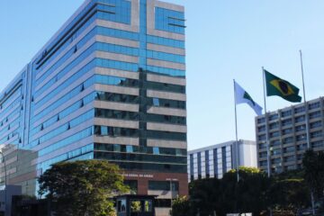 AGU pede que STF reconheça decreto que recompõe alíquota de PIS/Cofins
