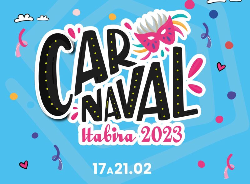 Carnaval nos Distritos tem trio elétrico, shows e muito mais, confira