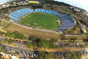 Estreia do Ipatinga contra Galo será transmitida na Rádio Caraça, às 19h