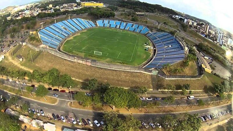 Estreia do Ipatinga contra Galo será transmitida na Rádio Caraça, às 19h