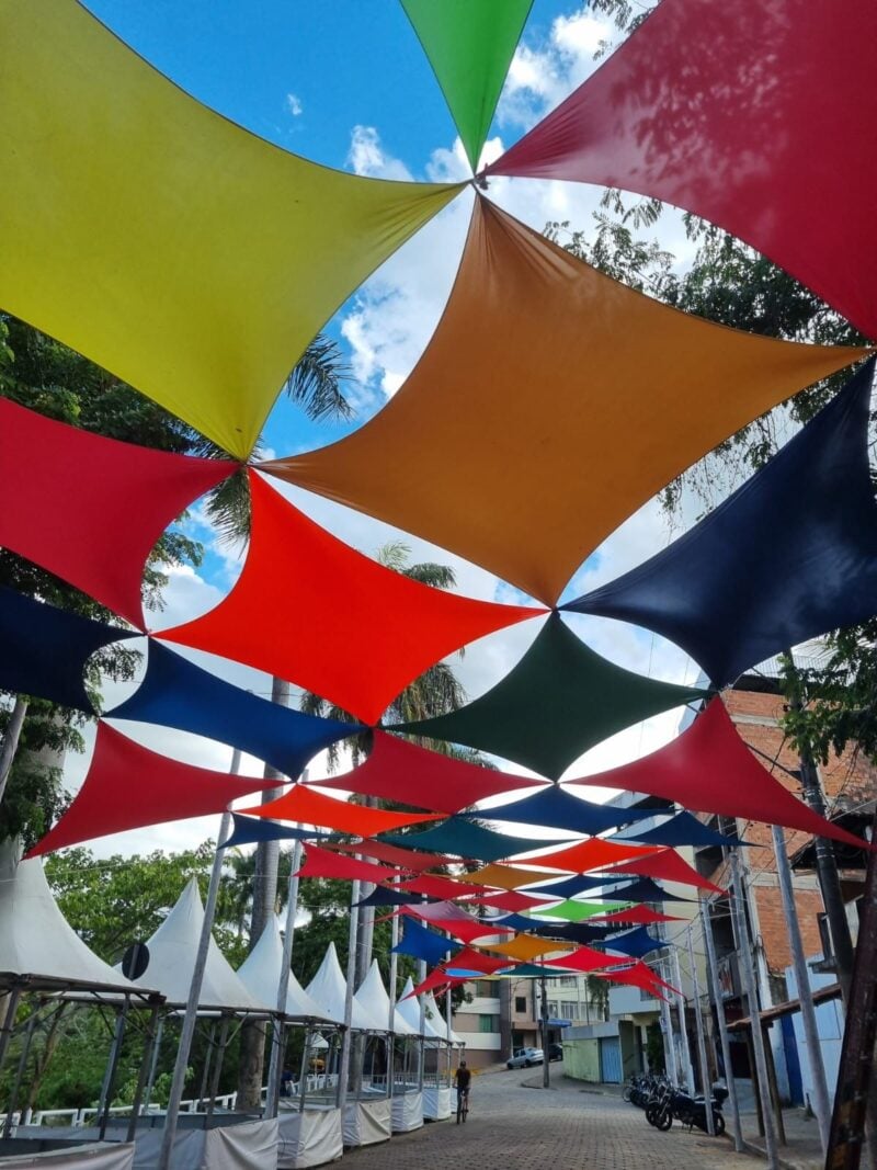 Confira a programação do Carnaval de Nova Era
