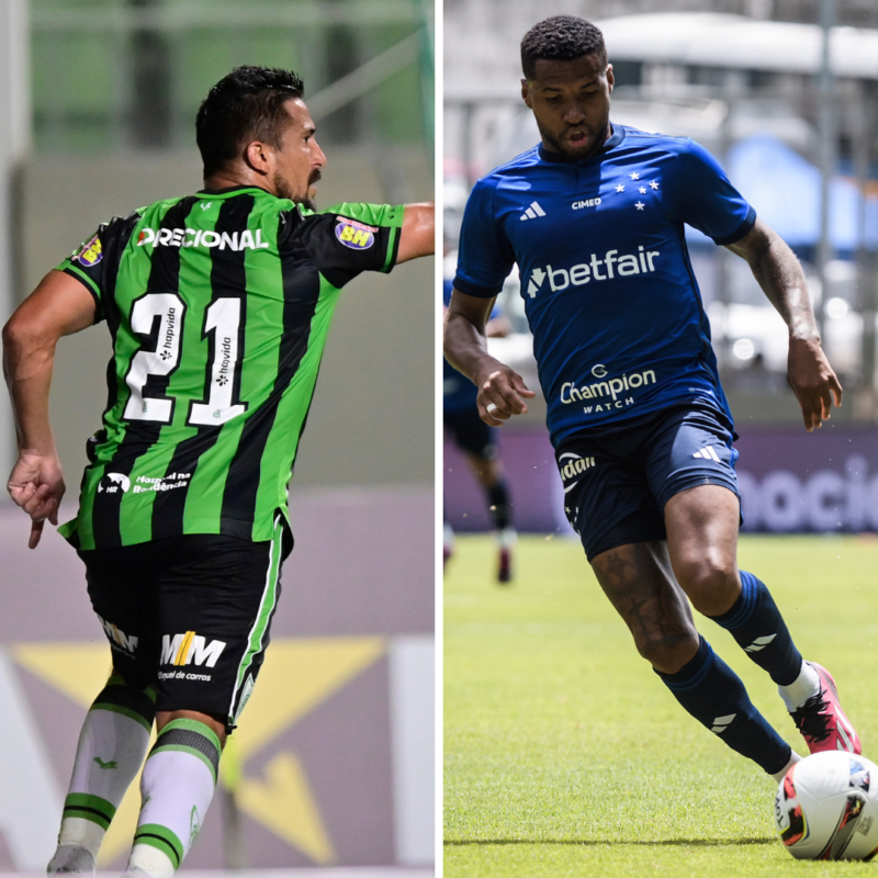 Rádio Caraça transmite clássico entre América x Cruzeiro, a partir das 16h30
