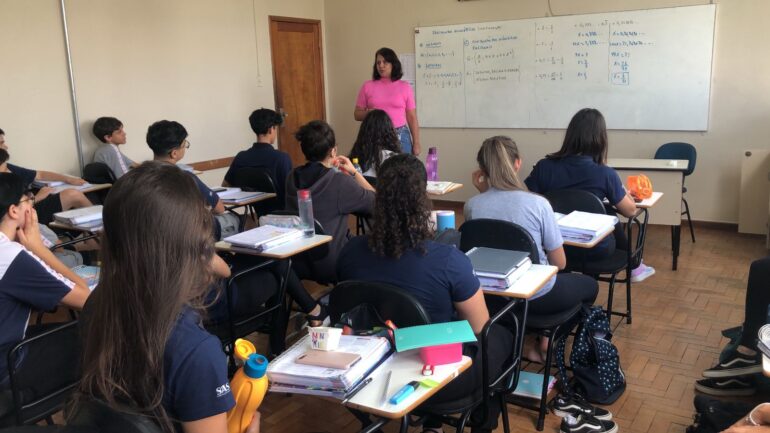 Câmara de Monlevade abre inscrições para o projeto Parlamento Jovem 2023
