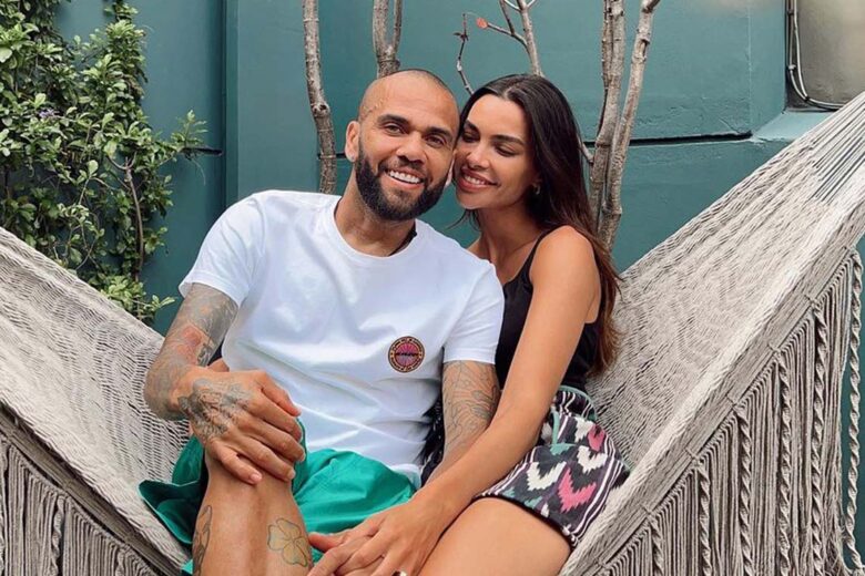 Daniel Alves ligou para esposa da prisão para evitar divórcio, diz TV espanhola