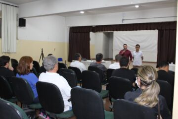 Moradores da Regional 1 participam de encontro e apresentam sugestões em Monlevade