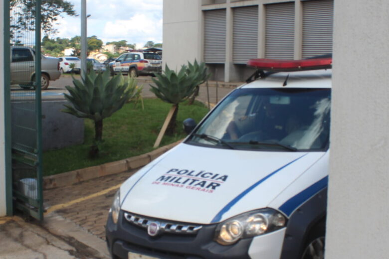 Investigado por homicídio no Areão é preso no Fórum