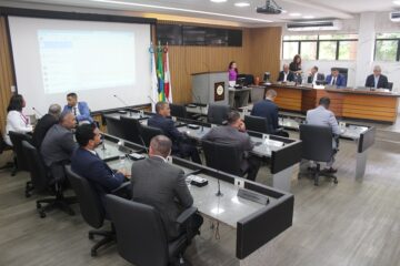 Vereadores aprovam regulamentação do serviço de inspeção de produtos de origem animal em Itabira