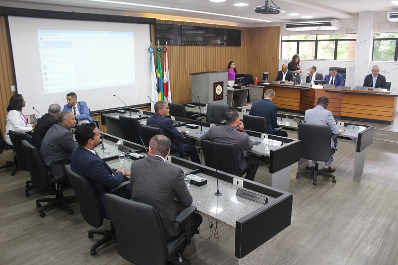 Vereadores aprovam regulamentação do serviço de inspeção de produtos de origem animal em Itabira