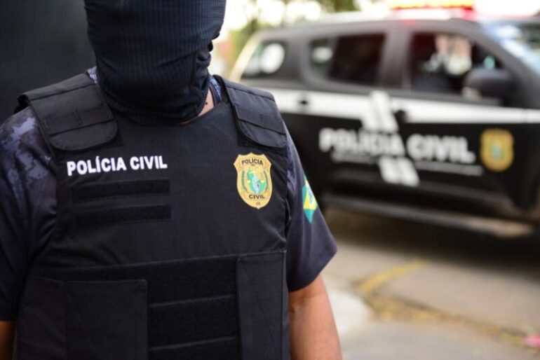 Suspeito de assassinar influencer em Ipatinga presta depoimento e é liberado; crime teria sido cometido por ‘fofoca’