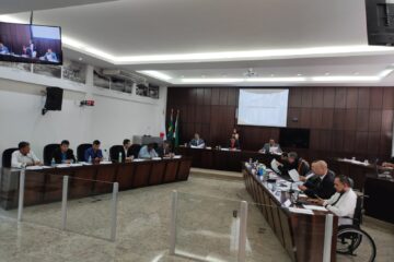 Estudante de 13 anos receberá Moção de Aplausos em Monlevade; conheça-o