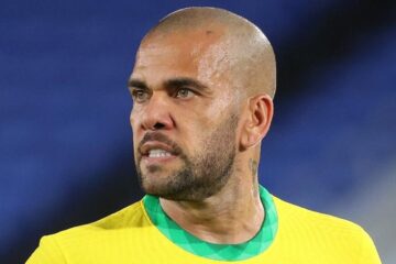 Daniel Alves completa quatro meses na prisão; relembre principais acontecimentos do caso