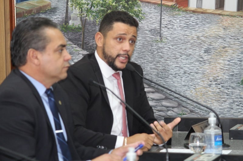 Inconformidades em prestação de contas e reequilíbrio financeiro: "novela" da Unifei ganha novos capítulos na Câmara de Itabira