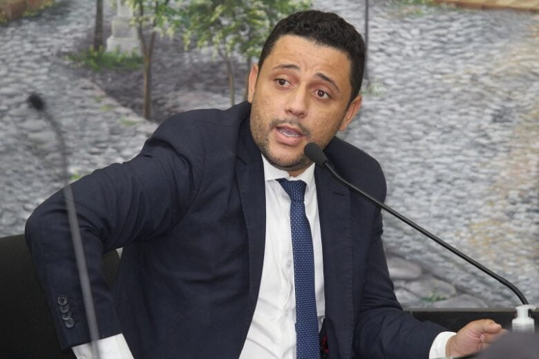 Denúncia infundada de Vetão é arquivada pela Justiça