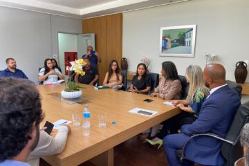 Defensoria Pública de Minas Gerais já está funcionando em Itabira