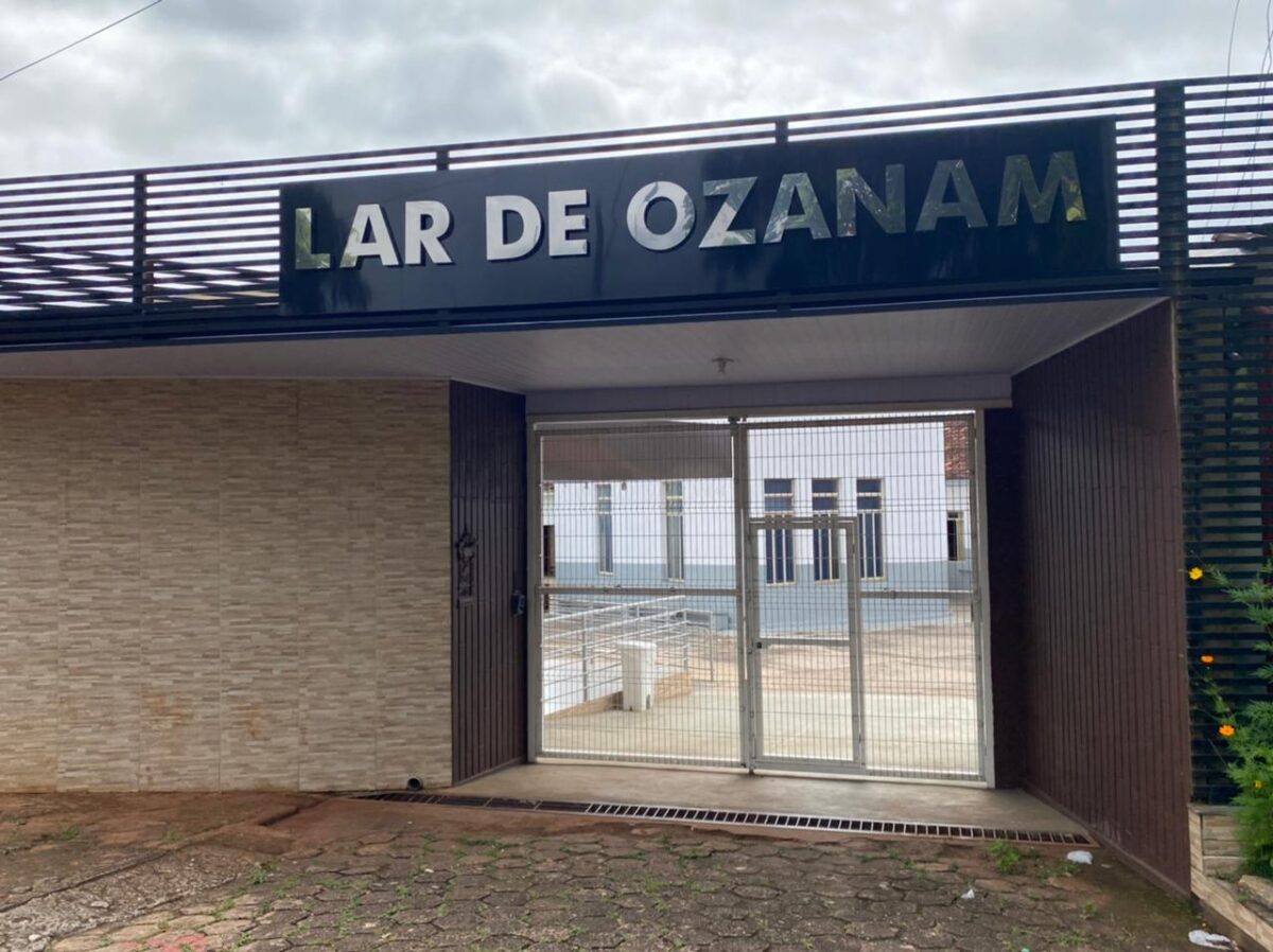 Prefeitura já destinou R$ 5,8 milhões ao Lar de Ozanam desde 2021 e prevê repasse de R$ 1,3 milhão em 2026, diz Nélia Cunha