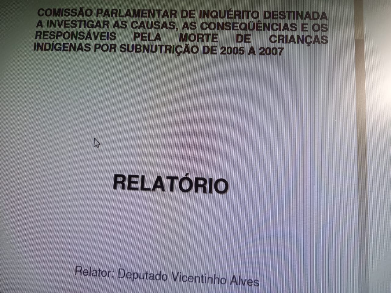 Desmascarando falácias da esquerda quanto ao suposto genocídio praticado por Bolsonaro contra Yanomamis