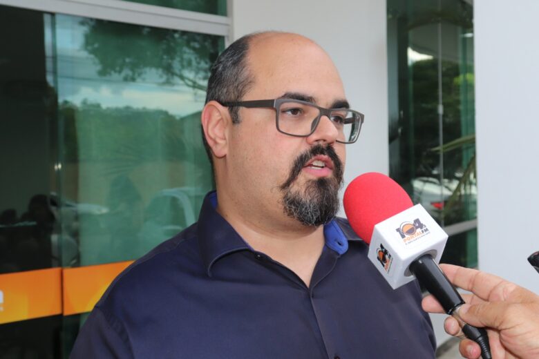 Vice-governador alerta que Minas pode perder R$ 1 bi com tarifaço e desemprego pode chegar a 187 mil