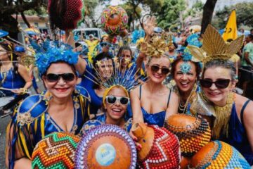 Trânsito de Belo Horizonte será alterado para atender programação do Carnaval